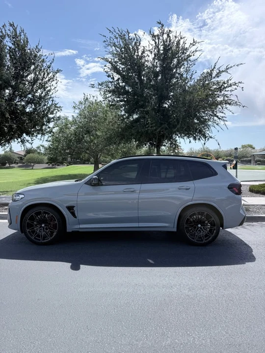 2023 BMW X3 M - Image 6 of 19