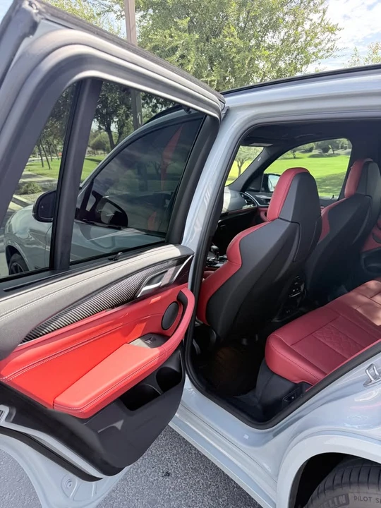 2023 BMW X3 M - Image 11 of 19
