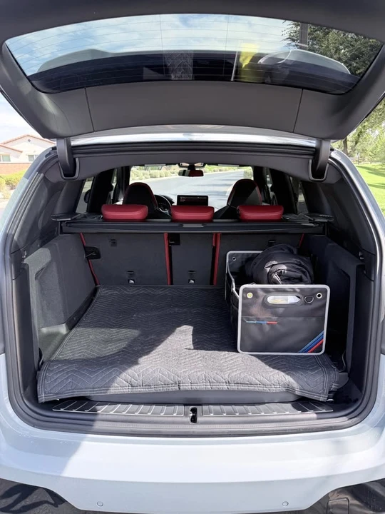 2023 BMW X3 M - Image 17 of 19
