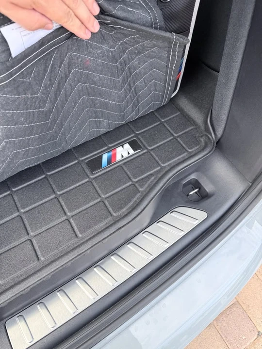 2023 BMW X3 M - Image 18 of 19