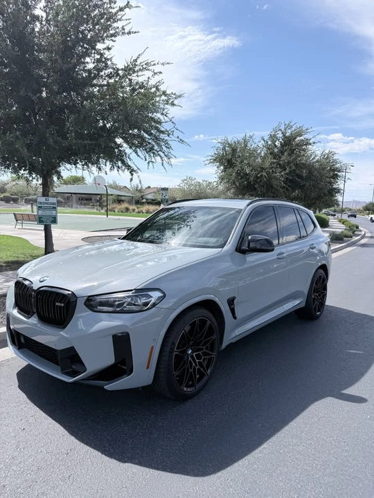 2023 BMW X3 M - Image 7 of 19