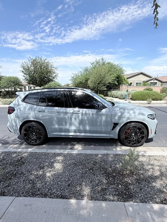 2023 BMW X3 M - Image 2 of 19