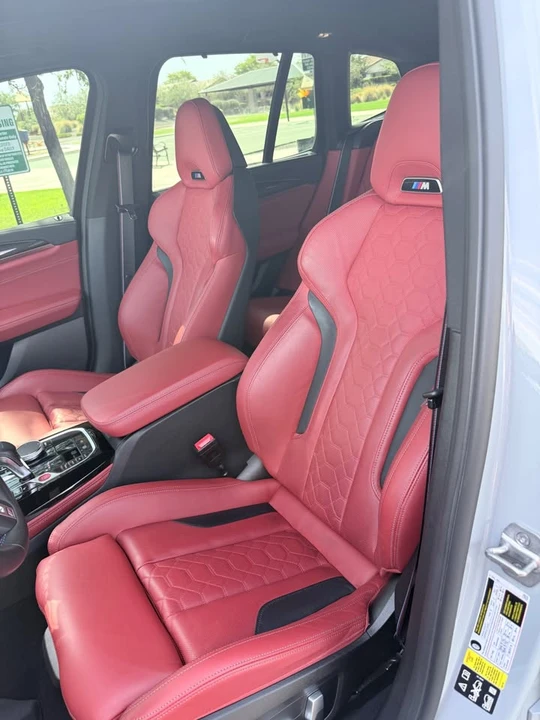 2023 BMW X3 M - Image 16 of 19