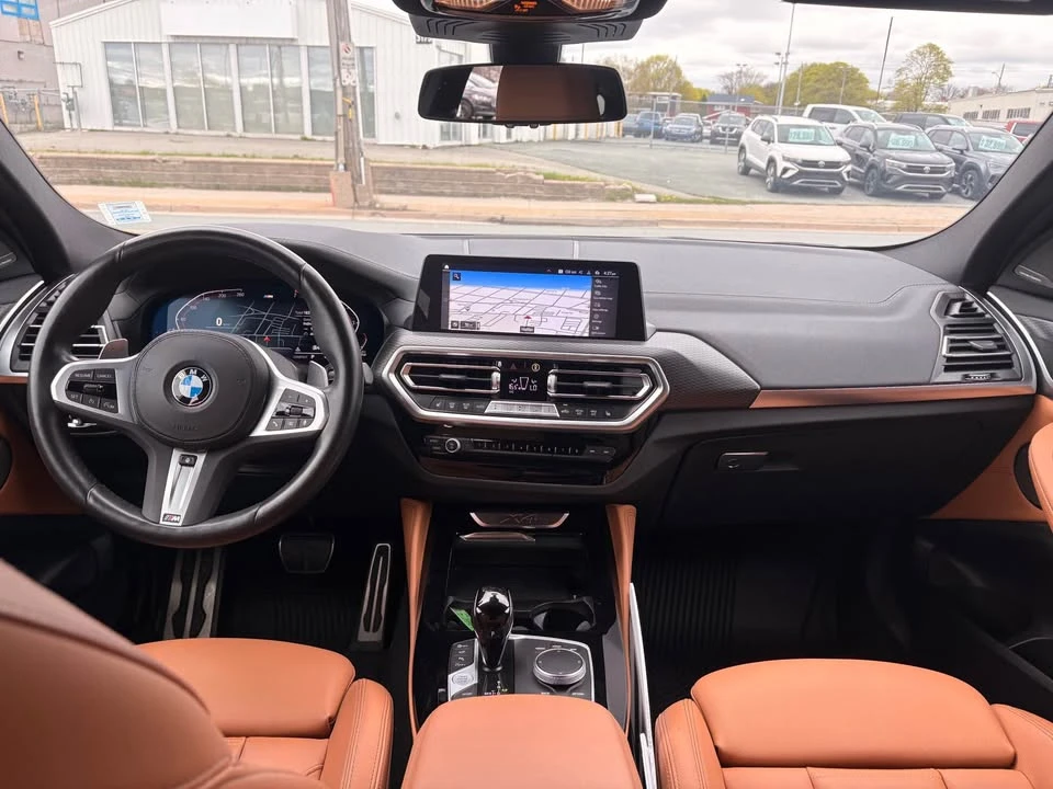 2023 BMW G02 X4 - Image 12 of 17