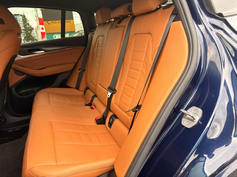2023 BMW G02 X4 - Image 10 of 17
