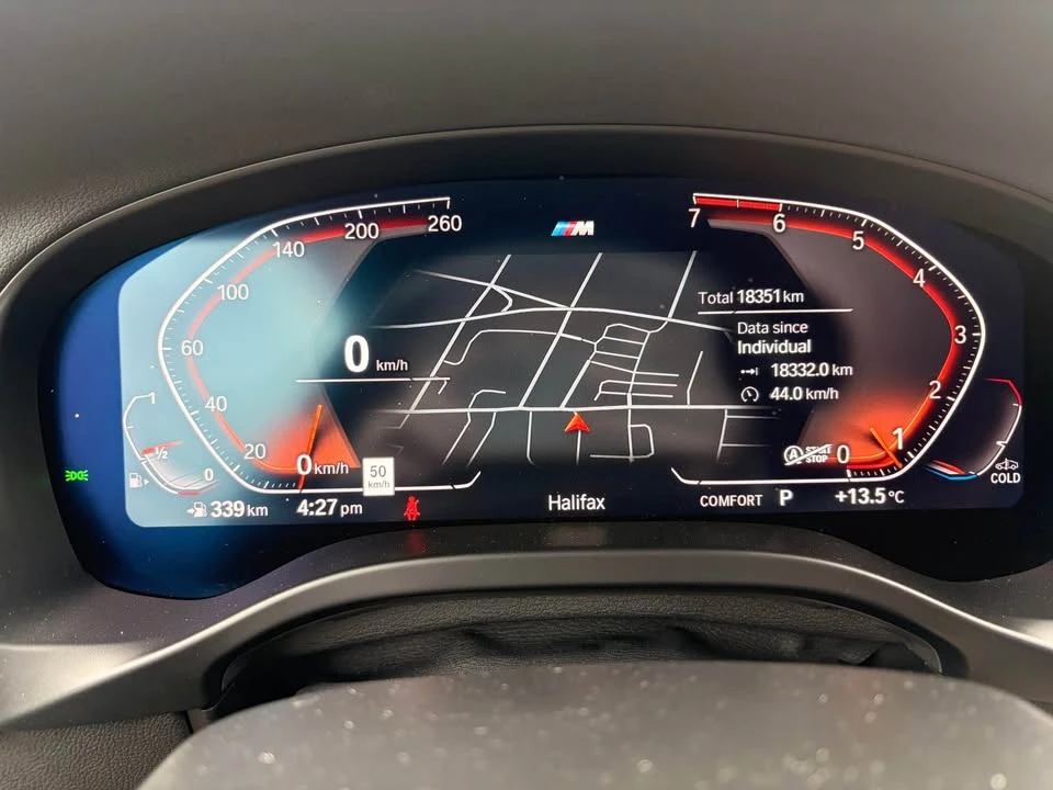 2023 BMW G02 X4 - Image 15 of 17