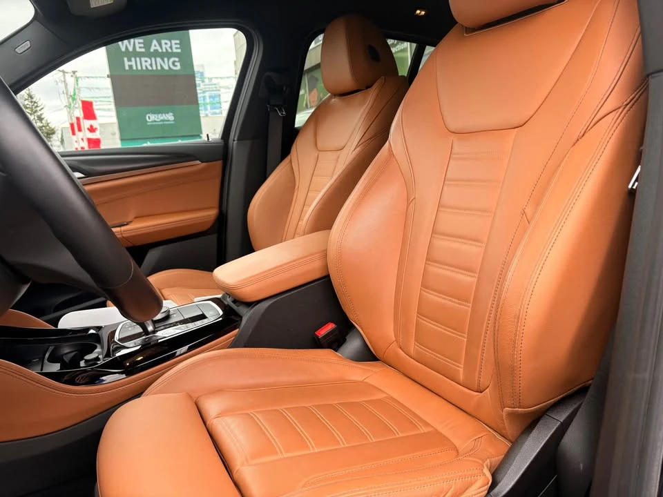 2023 BMW G02 X4 - Image 9 of 17