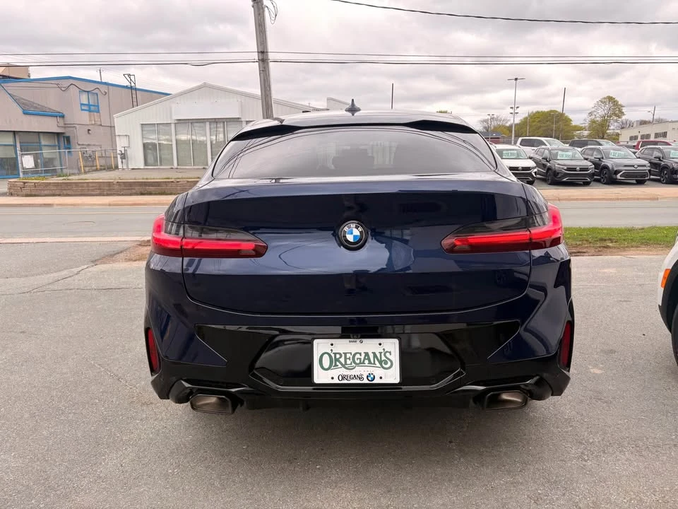 2023 BMW G02 X4 - Image 6 of 17
