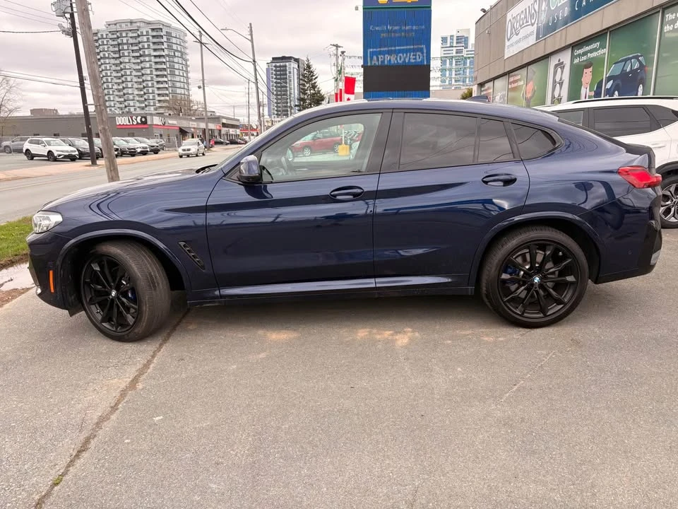 2023 BMW G02 X4 - Image 8 of 17
