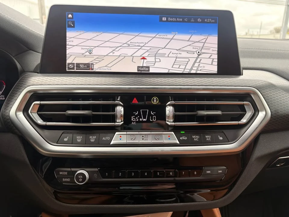 2023 BMW G02 X4 - Image 13 of 17