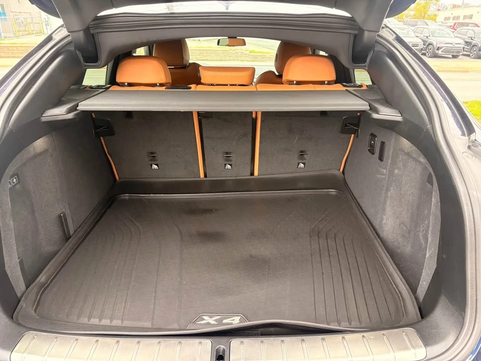 2023 BMW G02 X4 - Image 11 of 17