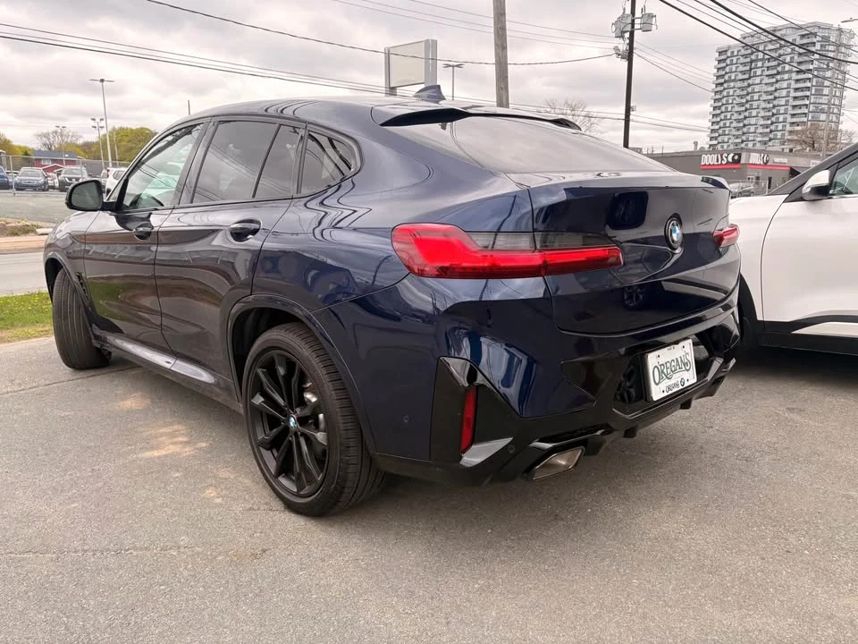2023 BMW G02 X4 - Image 7 of 17