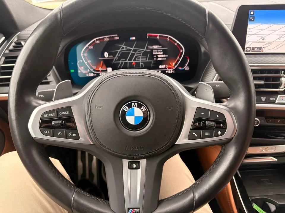 2023 BMW G02 X4 - Image 14 of 17