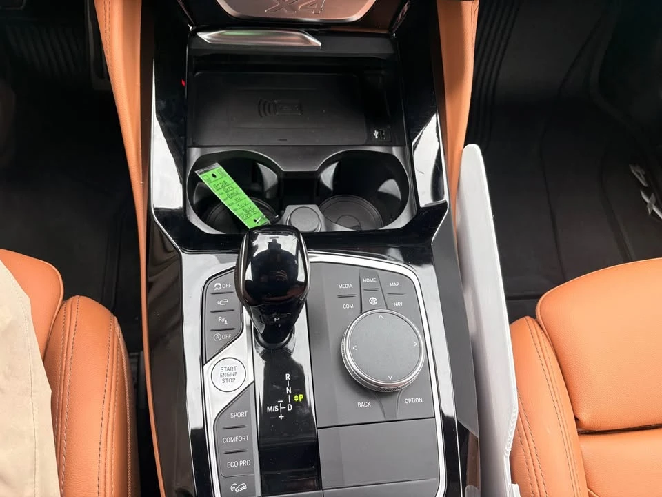 2023 BMW G02 X4 - Image 16 of 17