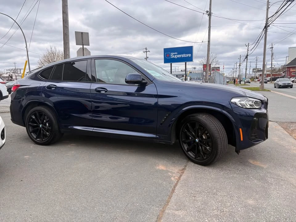 2023 BMW G02 X4 - Image 4 of 17