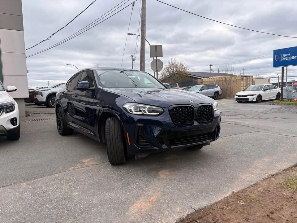 2023 BMW G02 X4 - Image 3 of 17
