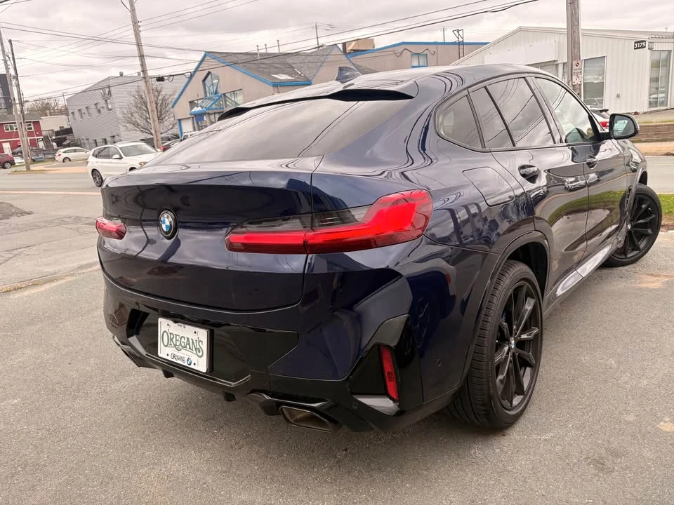 2023 BMW G02 X4 - Image 5 of 17