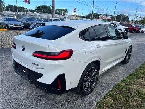 2023 BMW G02 X4 - Image 7 of 20