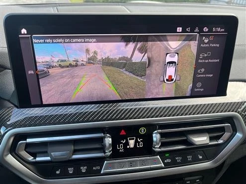 2023 BMW G02 X4 - Image 18 of 20