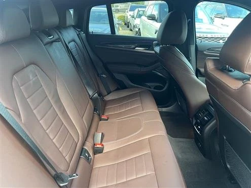 2023 BMW G02 X4 - Image 9 of 20