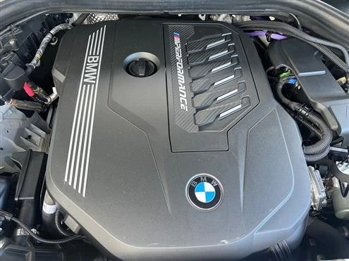 2023 BMW G02 X4 - Image 17 of 20