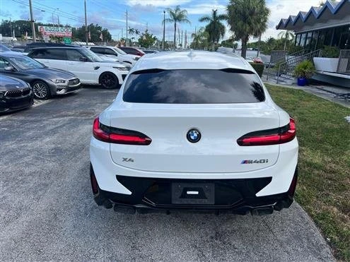 2023 BMW G02 X4 - Image 5 of 20