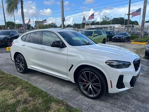 2023 BMW G02 X4 - Image 10 of 20