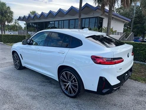 2023 BMW G02 X4 - Image 8 of 20