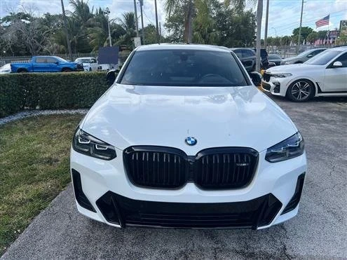 2023 BMW G02 X4 - Image 13 of 20