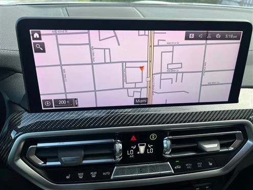 2023 BMW G02 X4 - Image 11 of 20