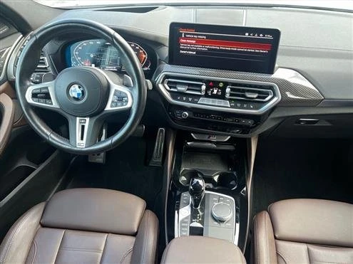 2023 BMW G02 X4 - Image 19 of 20