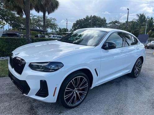 2023 BMW G02 X4 - Image 6 of 20