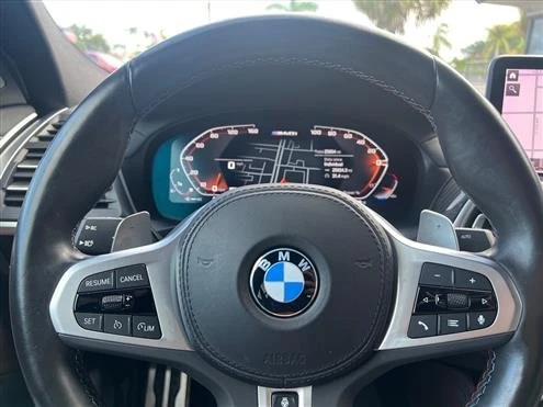 2023 BMW G02 X4 - Image 20 of 20