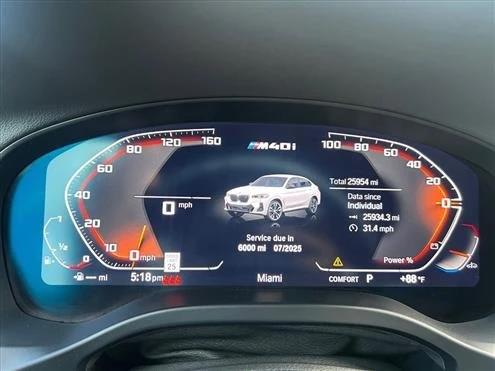 2023 BMW G02 X4 - Image 14 of 20