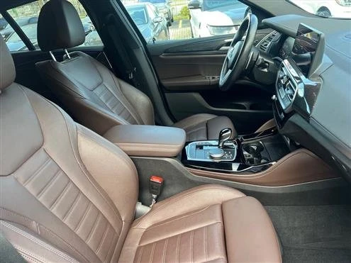 2023 BMW G02 X4 - Image 15 of 20