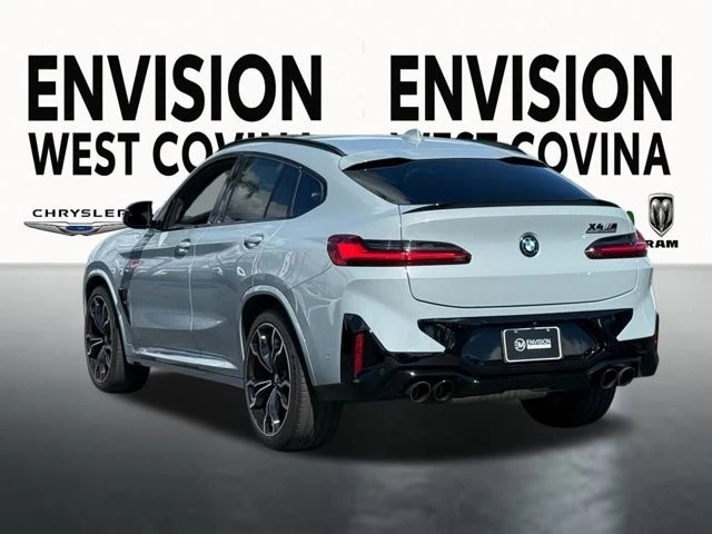 2023 BMW G02 X4 - Image 6 of 21