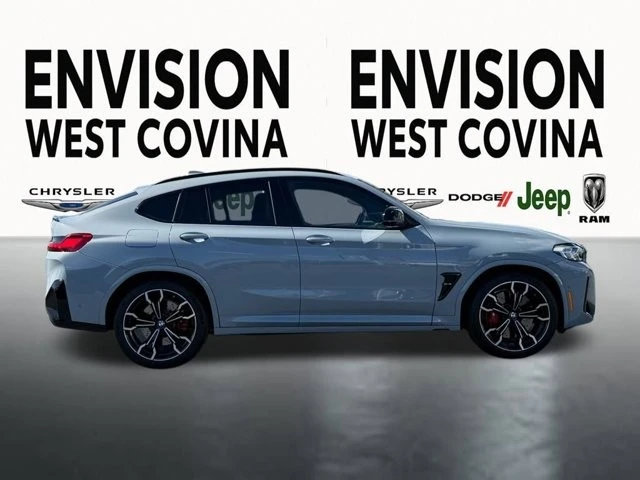 2023 BMW G02 X4 - Image 10 of 21