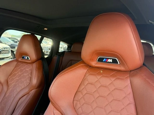 2023 BMW G02 X4 - Image 21 of 21