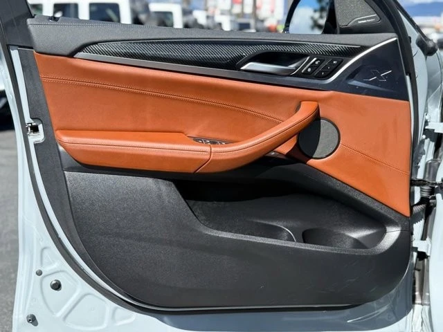 2023 BMW G02 X4 - Image 16 of 21
