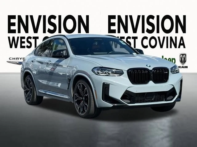 2023 BMW G02 X4 - Image 2 of 21