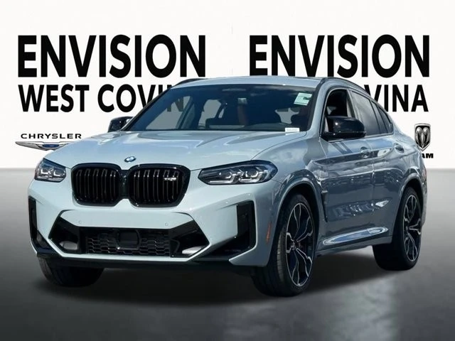 2023 BMW G02 X4 - Image 4 of 21
