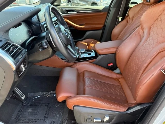 2023 BMW G02 X4 - Image 19 of 21