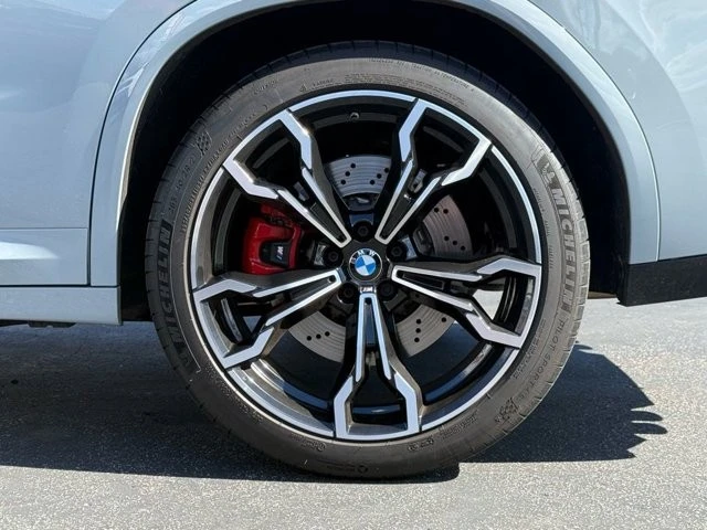 2023 BMW G02 X4 - Image 13 of 21