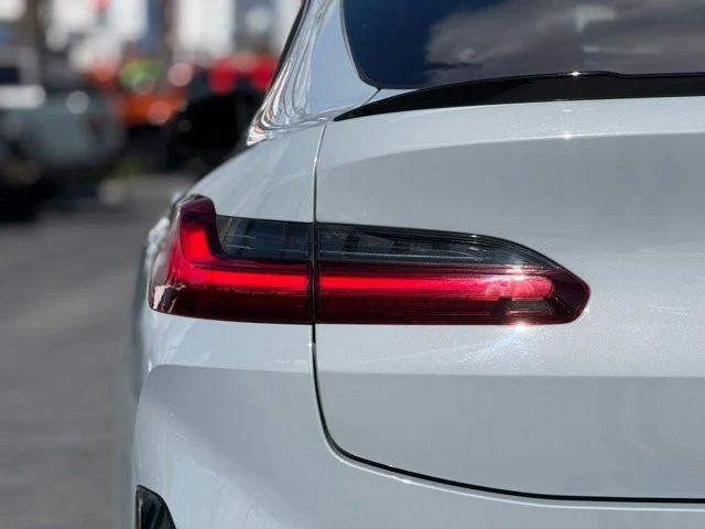 2023 BMW G02 X4 - Image 8 of 21