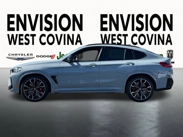 2023 BMW G02 X4 - Image 5 of 21