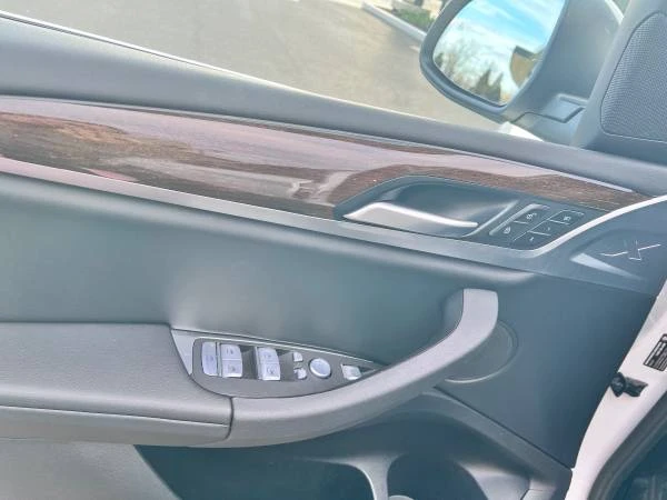 2023 BMW G02 X4 - Image 10 of 13