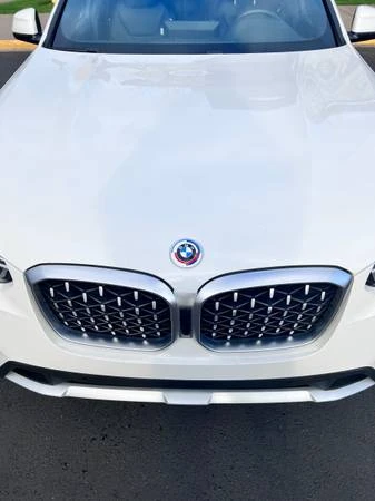 2023 BMW G02 X4 - Image 3 of 13