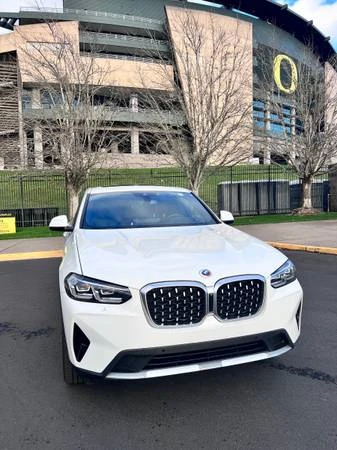 2023 BMW G02 X4 - Image 2 of 13