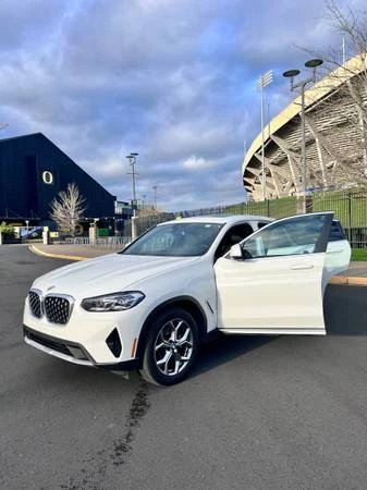 2023 BMW G02 X4 - Image 7 of 13