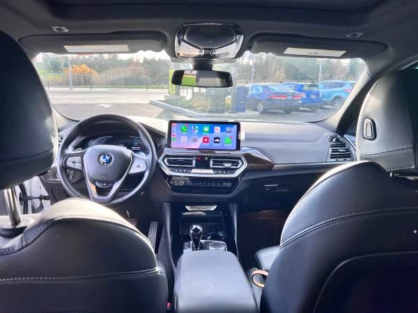 2023 BMW G02 X4 - Image 8 of 13